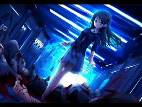 Nightcore - Suffocate (Sevendust)