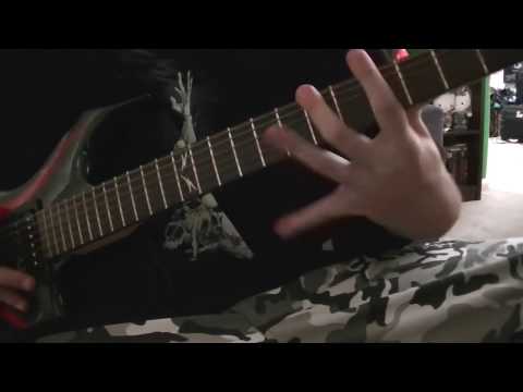 KidCrusher - Talks Shit (In The Studio)