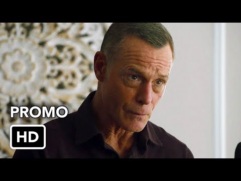 Chicago PD 12x04 Promo "The After" (HD)
