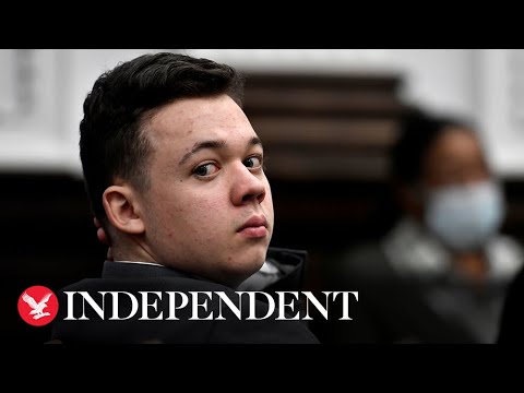 Live: Closing arguments made in Kyle Rittenhouse trial