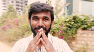 Kombu Vacha Singamda - Official Lyric Video | G V Prakash Kumar, Arunraja Kamaraj