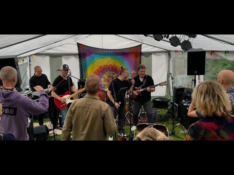 Shakey Ground Live 2025 @  "Haveje 2025 Festival"