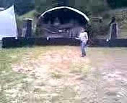 Air Festival Reconvilier 2007