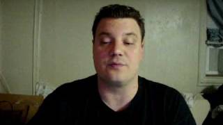 Pin The Tail On The Donkey - Naughty By Nature - Drunken Sing Along - July 30, 2009