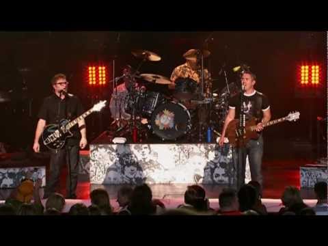 Barenaked Ladies - "The Old Apartment" (6/6) 2007 HD