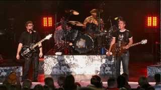 Barenaked Ladies - &quot;The Old Apartment&quot; (6/6) 2007 HD