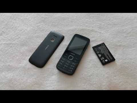 Nokia 225 4G review best of Feature phone 2021