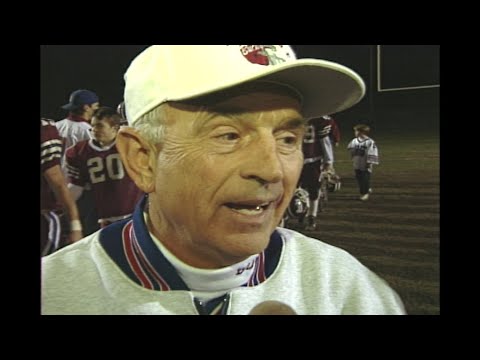 1999 - 2000 Dunmore Bucks Sports Highlights