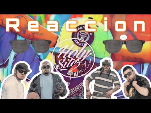 [REACCION] a ¨Nunca me dejó a solas - Little Junior x Frio Briones, Pastor Elenes, Antonio Soto¨