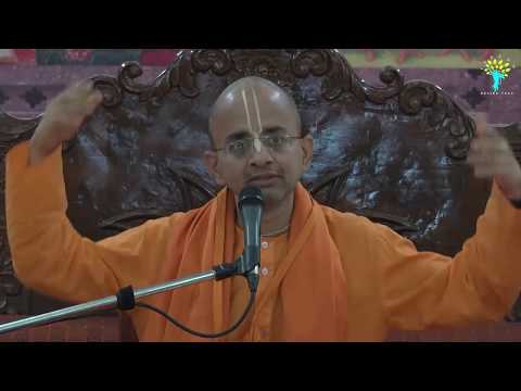 Bhaktivedanta Vidyapitha Course Srimad Bhagavatam Canto - 3 Chapter - 1 Verse - 40 - 3.2.7