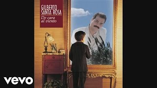 Gilberto Santa Rosa - En La Palma De Mi Mano (Cover Audio)