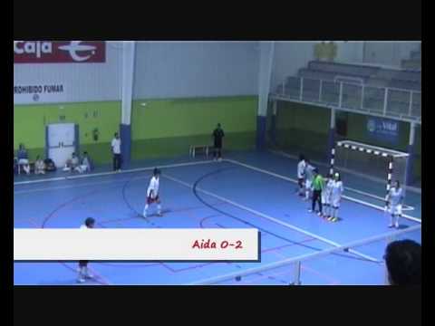 Chiloeches-Leganés FS