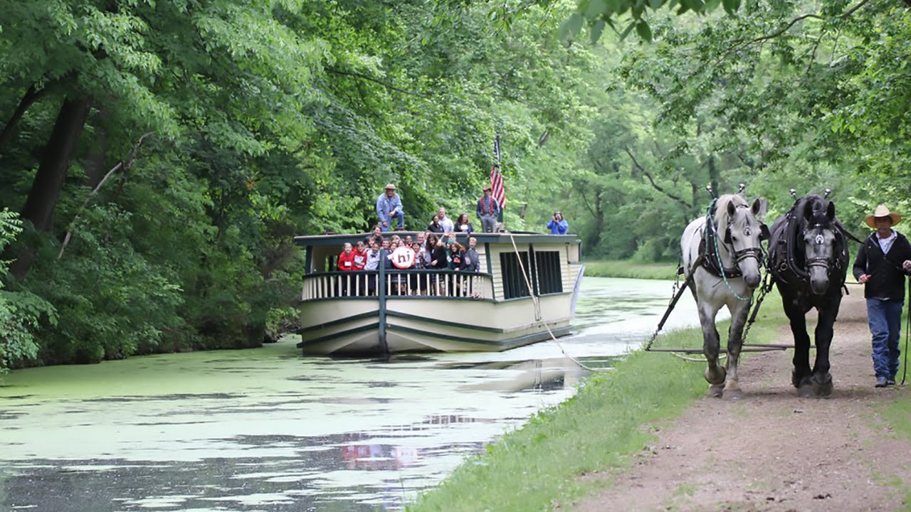 East Central Ohio 08/14/2016