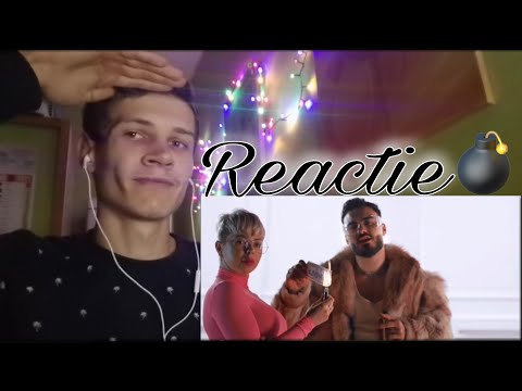 Reactionez la Jador ❌ Moro ❌ Lino - Sunt O Forta 💪🏼