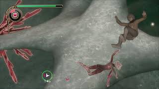 【二人実況】空に落ちる重力的アホ二人part20【GRAVITY DAZE】