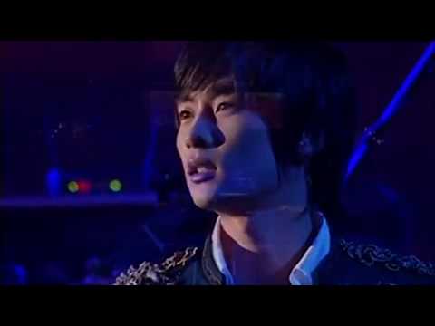 [HQ/60p] 2005.11.27 버즈(Buzz) - Another Brick in the Wall