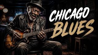 Willie Dixon &amp; Buddy Guy Inspired – Blues on the South Side | Heavy Groove &amp; Chicago Soul
