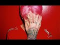 Lil Peep Hair Dye OG Version