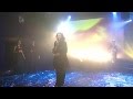 Agnieszka Chrzanowska - Cały świat płonie 