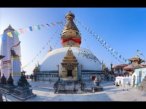 Kathmandu Sightseeing Tour