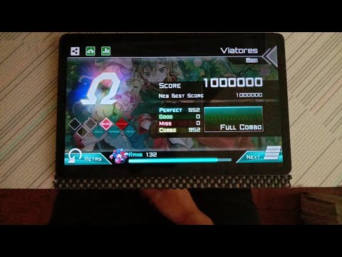 Viatores (GIGA 14) Rank Ω 【Dynamix】
