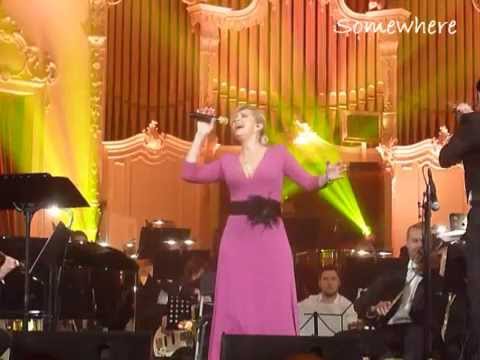 Helena Vondráčková - Karlovy Vary 2015