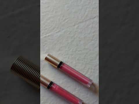 Матовый блеск-флюид от Collistar - Rossetto Fluido Unico - фото 2 - id-p2192151352