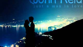 john reid - just a man in love