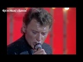 Johnny Hallyday - The house of the rising sun ~ Le penitencier