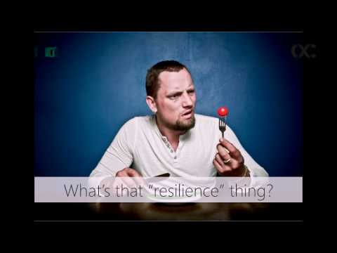 microXchg 2017 - Uwe Friedrichsen: Resilient functional service design