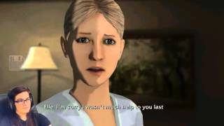 Law & Order: Legacies Episode 2- Home to Roost