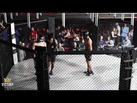 VICTORY 4TH JUNE FIGHT 12