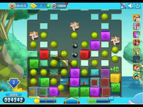 Pet Rescue Saga Level 2920 - No Boosters