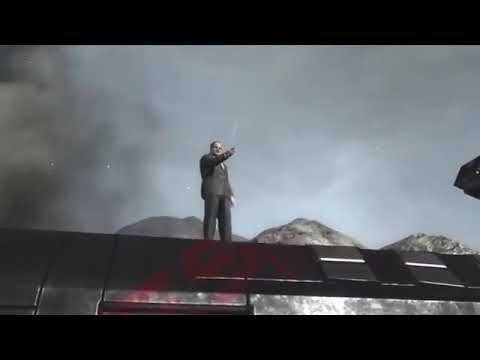 My source is that I made it the F@#& up but with the actual voice actors [FIXED]