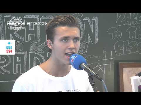 MNM Marathonradio: Ian Thomas - Slow Down