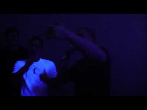 BCC BeatCepsCrew HipHop-Jam in Osnabrück 09.04.2010 Part 2/3