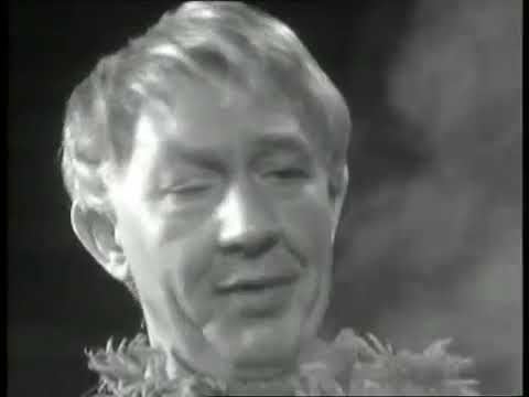 Granada TV Series: The Caesars (1968)  1/6  Augustus
