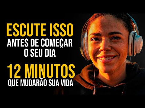 BE YOUR BEST VERSION - 12 MOTIVATIONAL MINUTES THAT WILL MAKE YOU STRONGER - MOTIVATION 2025