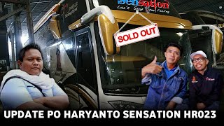 Download lagu BENARKAH TERJUAL? UPDATE PO HARYANTO HR023 SENSATION SIPUT BALAP RN285 mp3 Download lagu BENARKAH TERJUAL? UPDATE PO HARYANTO HR023 SENSATION SIPUT BALAP RN285 mp3