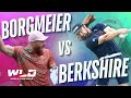 BORGMEIER VS BERKSHIRE THE BATTLE IN FORT JACKSON
