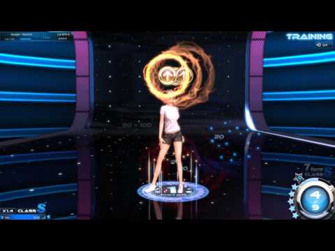 Mstar TH - Daylight - Maroon5 Neo-Classic [Extreme]100%