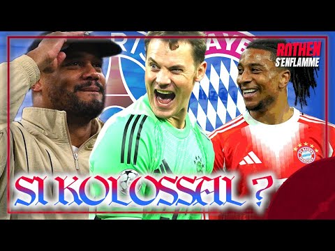 "Un Bayern finalement humain", des failles mises en lumière par le Real (qui vont intéresser le PSG)