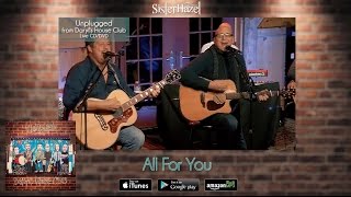 Unplugged from Daryl's House Club CD/DVD (Album Sampler)