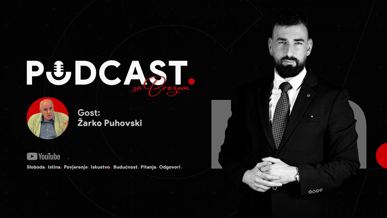 Žarko Puhovski: Benkovac je prijestolnica hrvatskog primitivizma!#benkovac #thompson