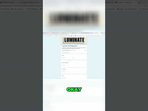 YouTube Thumbnail