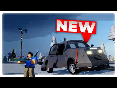 Twisted Just Dropped a Massive Christmas Update