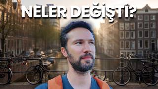 Hollanda'da Expat Olmak: 2026'da Neler Değişti?