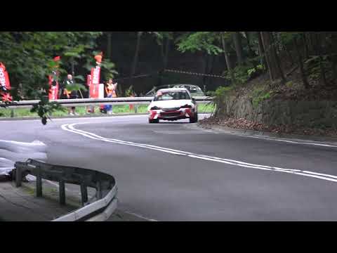 26  Grand Prix Sopot Gdynia 2023 | Zardzewiały Leon | Honda Civic | MotoRecords.pl