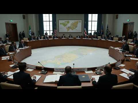 Guterres califica como “paso importante” el inicio de la segunda fase del plan de paz de Trump para Gaza