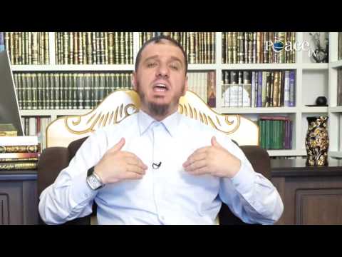 Në kopshtet e Kuranit | 03. Komentimi i xhuzit të 3-të